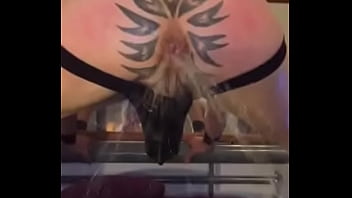 Piss Out From My Ass!