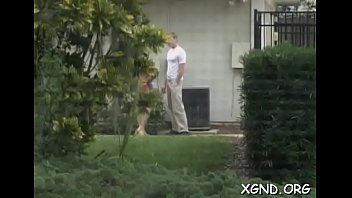 Sweet Brunette Teen Victoria Gets Fucked So Well