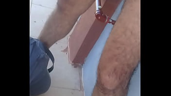 Navidad Chaqueña Con Bruno Lobo Y Emma