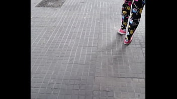 Young, Big-ass, Leggings, Fat-ass, See-throw - Big_ass - 2025 - Sexy - Experience - Video 3234162