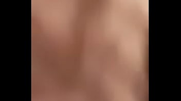 Chapina Teniendo Orgasmo