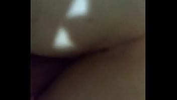 She Loves Her First Time Trying Anal