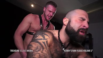 Kenny' Raw Fucks Vol 2