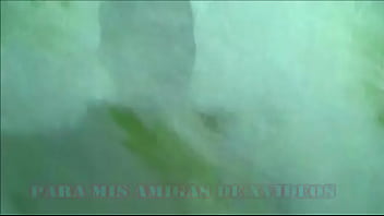 Grabandome Para Mi Vecina