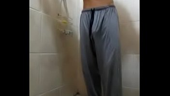 Bañandome Tranquilo