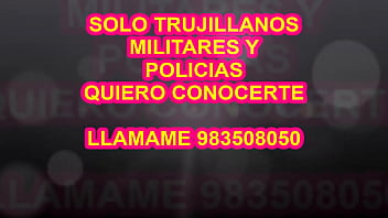 Trujillanas Vips - trujillanas, anal-ariana - Video 3412184