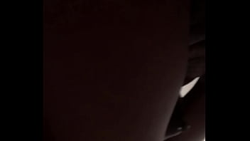 Ebony Milf Squirting While Waiting To Get Fucked