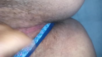 Teen, Pussy, Panties, White, Hairy, Masturbation, Fingers - Teen - 2025 - Amazing - Performance - Video 3412007