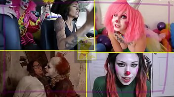 Clown, Fuck-clown, Payasas-cerdas, Payasas, Payasas-follando - Unknown - 2025 - Steamy - Session - Video 3214087