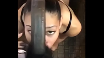 Natalia La Potra - Blowjob, Doggystyle, Deepthroat, Ebony, Pov, Shemale, Big-ass, Big-dick, Black-cock, Anal-sex - Shemale - 2025 - Passionate - Show - Video 3448588