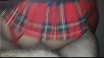 Putita Perra Cross Buenos Aires