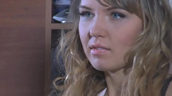 Pretty Slave Girl Wants To Satisfy Her Master Anyway.