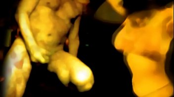 Guy Gets Naked And Super Turned On By A Sexy Belly Dancer - With Graham S.