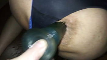 Me Taking Dildo Anal At Hook Novelty In Lex Ky