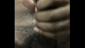 Tirando Uma Cheio De Tesão