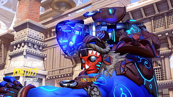 Blizzard, Overwatch - Unknown - 2025 - Passionate - Session - Video 3445009