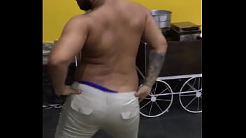 Gordinho, Vk - Unknown - 2025 - Intense - Scene - Video 3525297