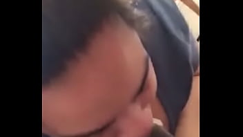 South Side Mpls Thottie Suck A Big Black Dick _9inches