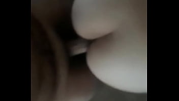 Fucking White Booty