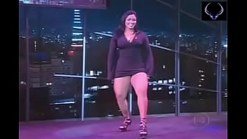 Big Butt Andressa Soares Danca Do Creu