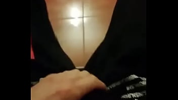 Rico Pene De Este Joven