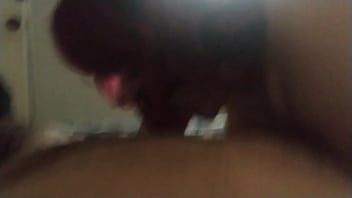 Rica Mamada De Peliroja