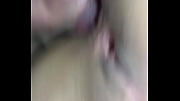 Eating Her Pussy Good