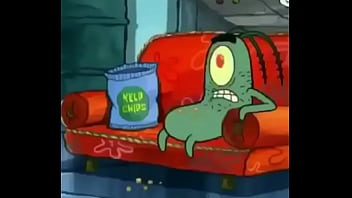 Anime Bitches Fucking On Spongebob