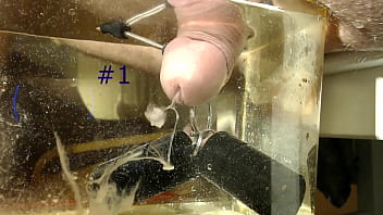 Cumshot Compilation - Sperm-masturbation-cumshots-gay-estim-sex-toy