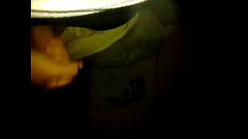 Another Huge Cumshot