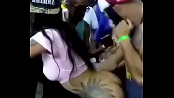 Big Booty Latina Girlfriend Loves Multiple Cocks