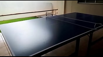 Mesa Virgem Perde O Cabaço Ao Vivo (picante)