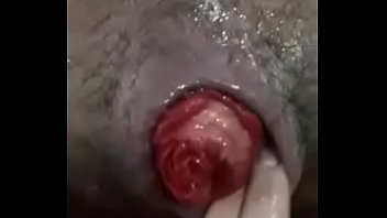 Destruindo Meu Rabão Levando Fisting