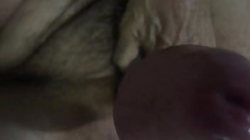 Pija De Un Madura Muy Caliente Que La Tiene Muy Dura