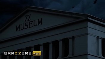 (demi Sutra, Markus Dupree) - I Fucking Love Art - Brazzers