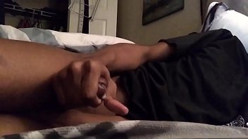 Bbc Bottom Jacking - cumshot, jerking, gay, bottom, bbc, soloboy - Video 3407947
