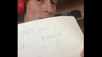 Ověřovací Video - soloboy, verification-video - Video 3444306