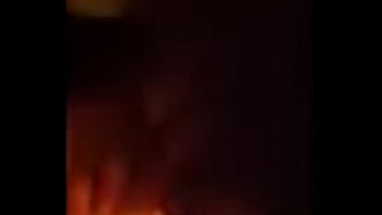 Wend Sucking My Cock