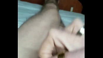 Me Masterbateing - cum, masturbation, big-cock, soloboy - Video 3408666