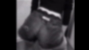 Rabuda Rebolando A Bunda