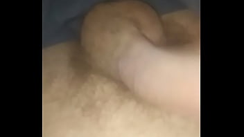 Shawn Giving Hand Job