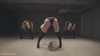 Lo Mejor De Laysha Kpop Sexy Idols Twerking Sexy Dance |l. Otaku Porn