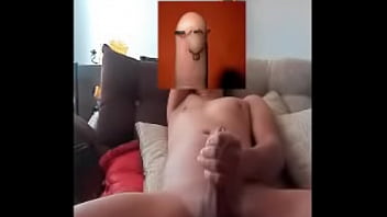 Me Saco Toda La Leche - teen, paja, masturbacion, semen, leche, placer, pene-grande - Video 3443374