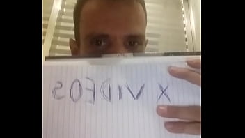 Vídeo De Verificação - gay, soloboy, verification-video - Video 3445910