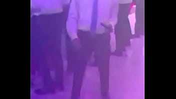 Ricardo Milos Bailando Sensual