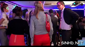 Erotic And Explosive Swinger Parties - hardcore, blowjob, party, orgy, group-sex, wetlook, eurobabes, sex-party - Video 3346625