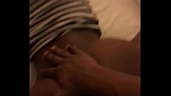 Ex Throwing It Back On Me