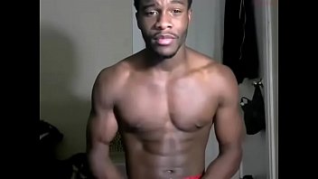 Love This Thug- Wait Till You See His Dick !!