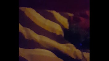 Robin Masturbating