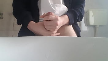 Large Cock Huge Load